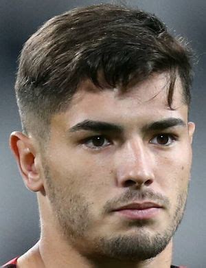 brahim diaz transfermarkt